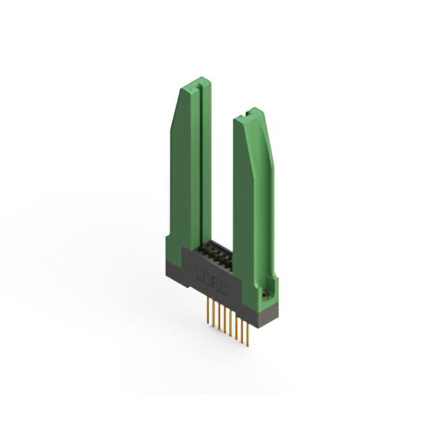 395-008-541-178 EDAC Inc.  Edgeboard Connectors